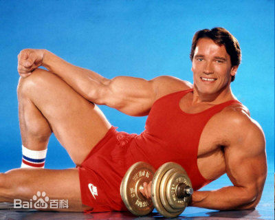 阿诺德·施瓦辛格(Arnold Schwarzenegger)施瓦辛格图片图集
