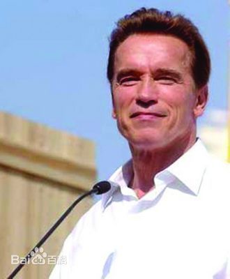 阿诺德·施瓦辛格(Arnold Schwarzenegger)施瓦辛格图片图集