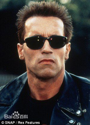阿诺德·施瓦辛格(Arnold Schwarzenegger)施瓦辛格图片图集