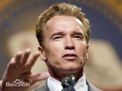 阿诺德·施瓦辛格(Arnold Schwarzenegger)施瓦辛格图片图集