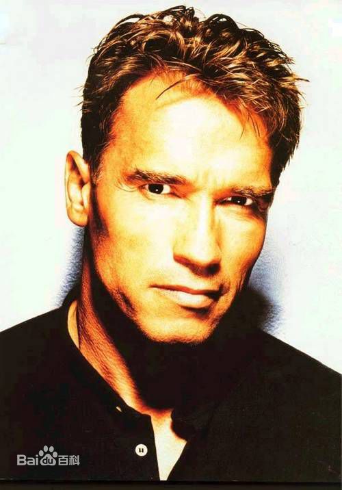 阿诺德·施瓦辛格(Arnold Schwarzenegger)施瓦辛格图片图集