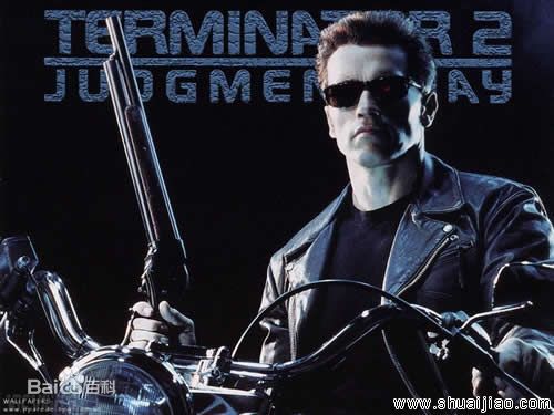 阿诺德·施瓦辛格(Arnold Schwarzenegger)施瓦辛格素颜照相册