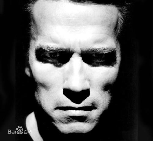 阿诺德·施瓦辛格(Arnold Schwarzenegger)施瓦辛格素颜照相册