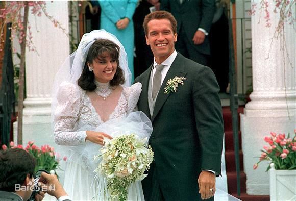 阿诺德·施瓦辛格(Arnold Schwarzenegger)施瓦辛格素颜照相册