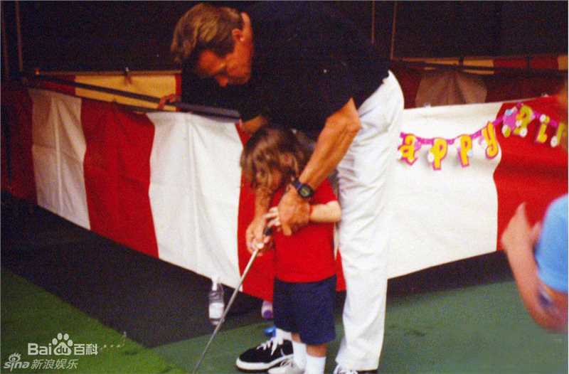 最新阿诺德·施瓦辛格(Arnold Schwarzenegger)施瓦辛格精彩图册