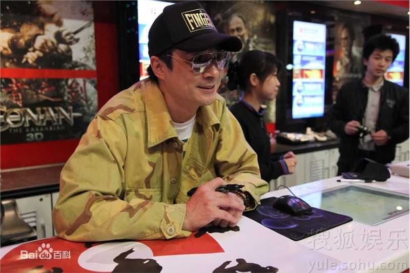 最新阿诺德·施瓦辛格(Arnold Schwarzenegger)施瓦辛格精彩图册