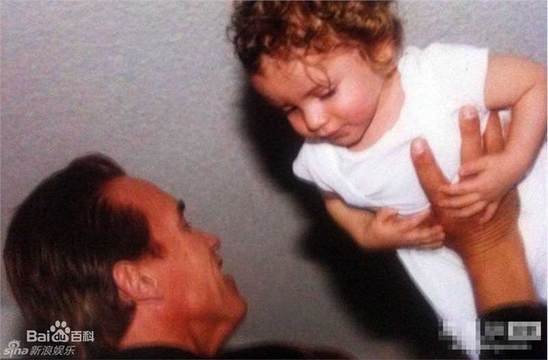 最新阿诺德·施瓦辛格(Arnold Schwarzenegger)施瓦辛格精彩图册