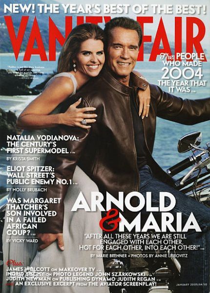 最新阿诺德·施瓦辛格(Arnold Schwarzenegger)施瓦辛格精彩图册