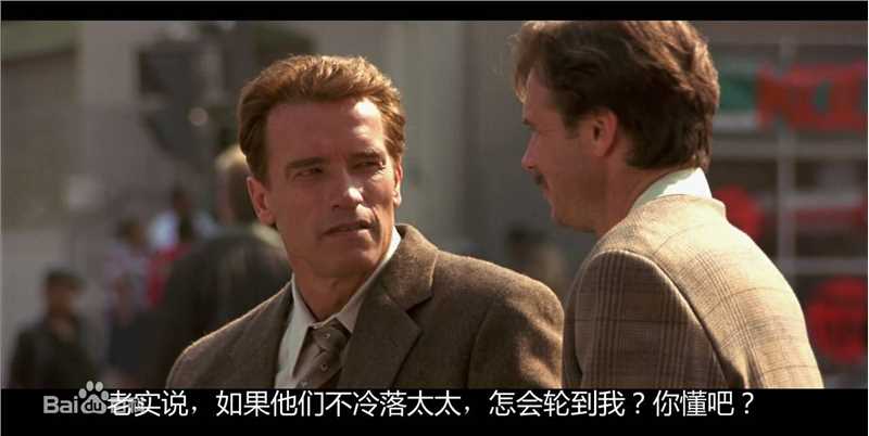 阿诺德·施瓦辛格(Arnold Schwarzenegger)施瓦辛格之真实的谎言最全剧照欣赏