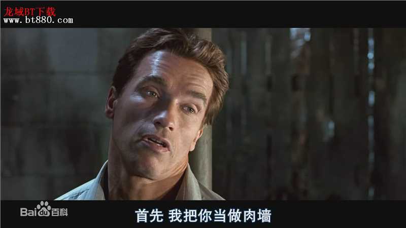 阿诺德·施瓦辛格(Arnold Schwarzenegger)施瓦辛格之真实的谎言最全剧照欣赏