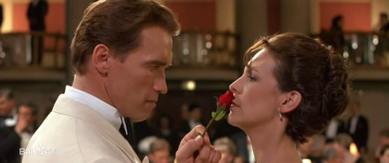 阿诺德·施瓦辛格(Arnold Schwarzenegger)施瓦辛格之真实的谎言最全剧照欣赏