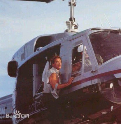 阿诺德·施瓦辛格(Arnold Schwarzenegger)施瓦辛格之真实的谎言最全剧照欣赏