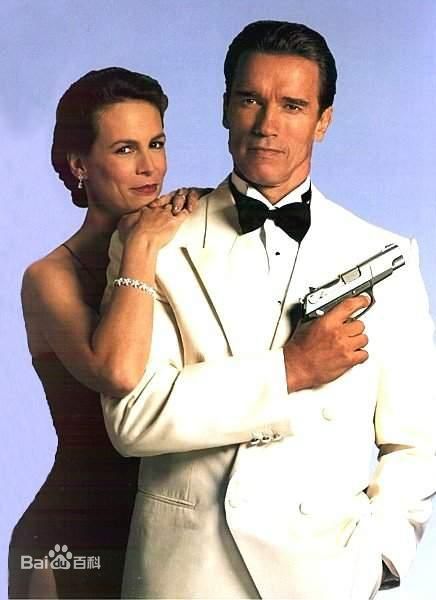 阿诺德·施瓦辛格(Arnold Schwarzenegger)施瓦辛格之真实的谎言最全剧照欣赏