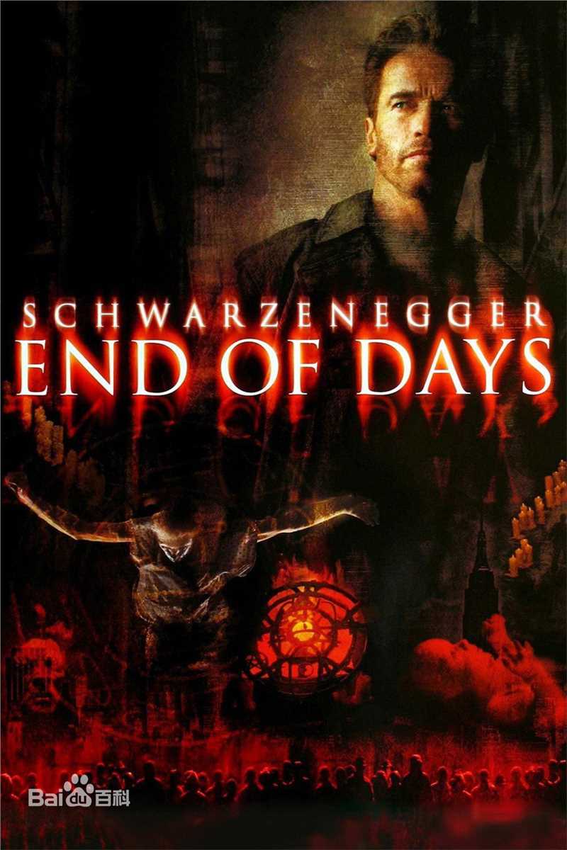 阿诺德·施瓦辛格(Arnold Schwarzenegger)生活照