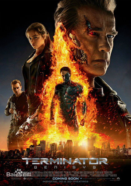 阿诺德·施瓦辛格(Arnold Schwarzenegger)生活照