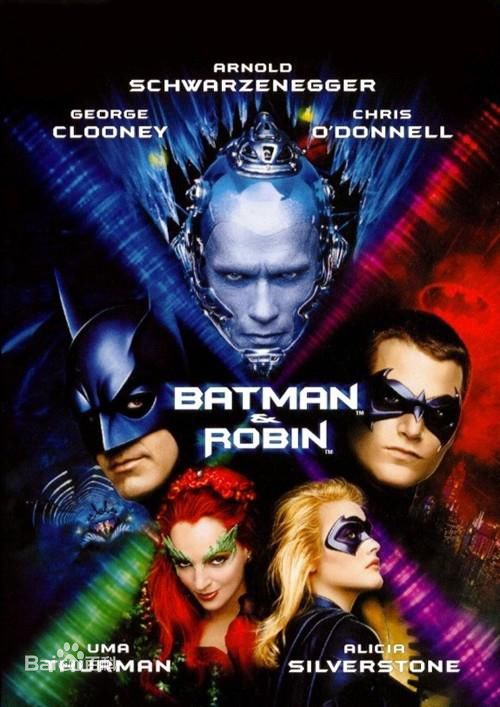 阿诺德·施瓦辛格(Arnold Schwarzenegger)生活照