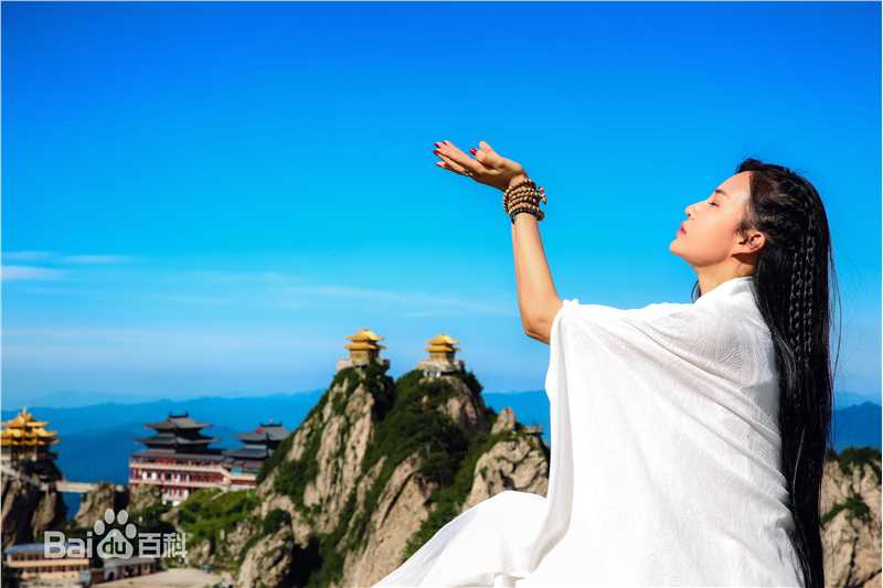 母其弥雅(MIYA)瑜伽图片图集