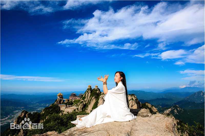 母其弥雅(MIYA)瑜伽图片图集