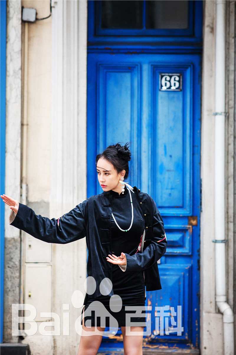 母其弥雅(MIYA)戛纳国际电影节图片图册