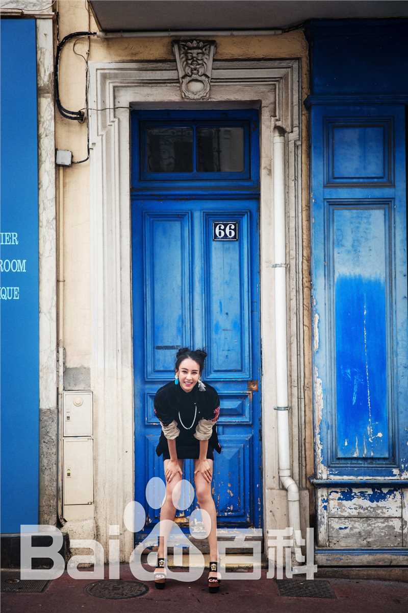 母其弥雅(MIYA)戛纳国际电影节图片图册