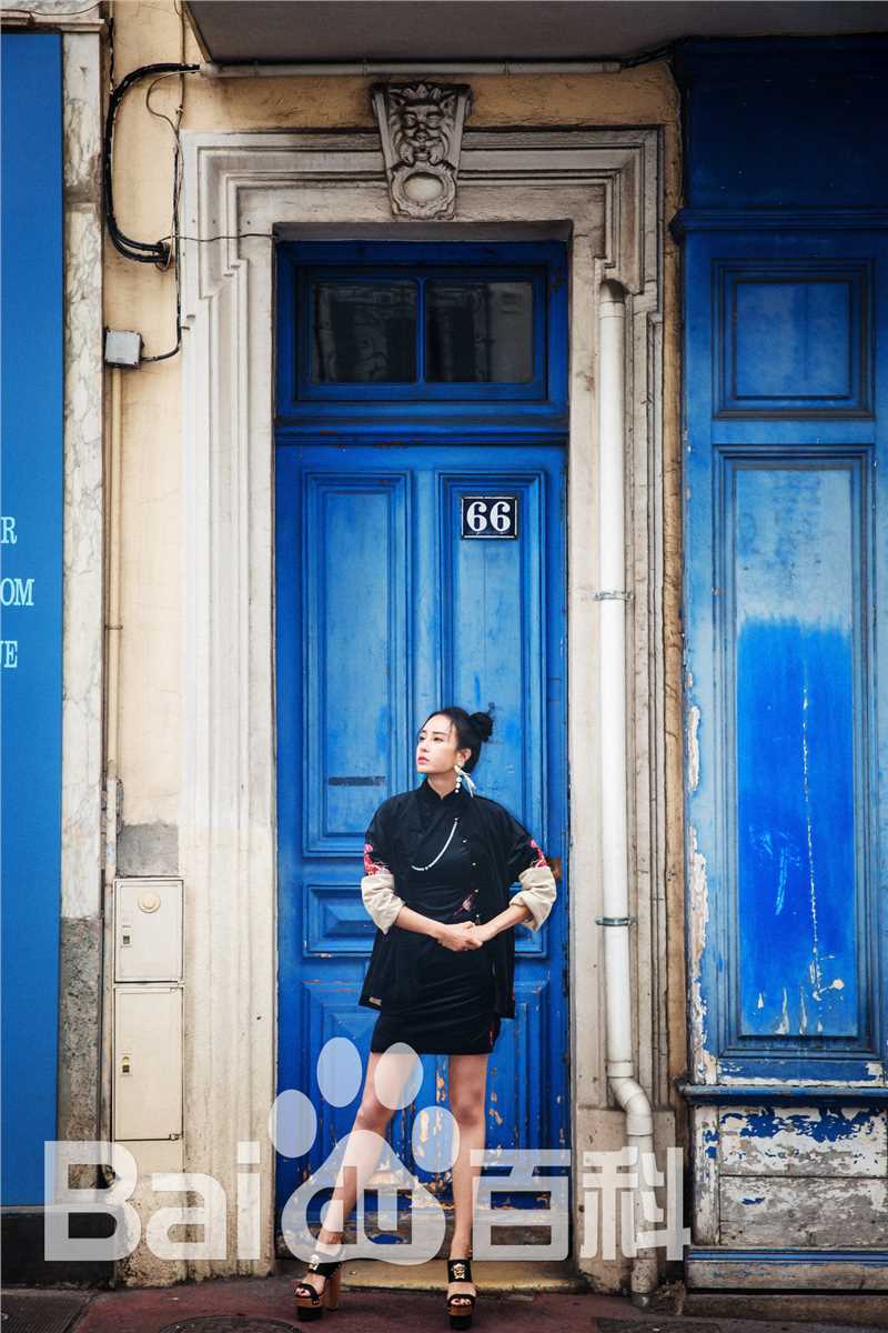 母其弥雅(MIYA)戛纳国际电影节图片图册