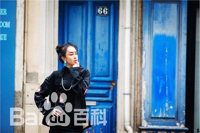 母其弥雅(MIYA)戛纳国际电影节图片图册