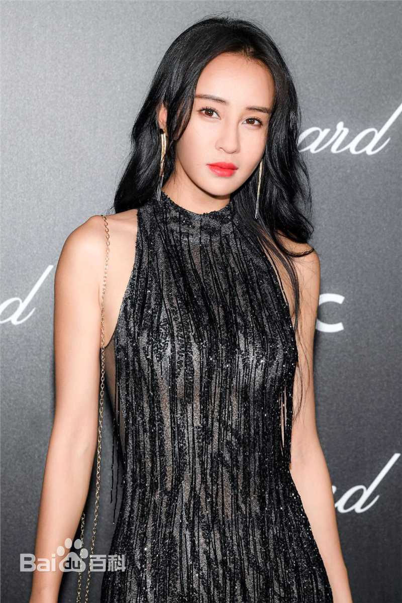 母其弥雅(MIYA)戛纳国际电影节图片图册