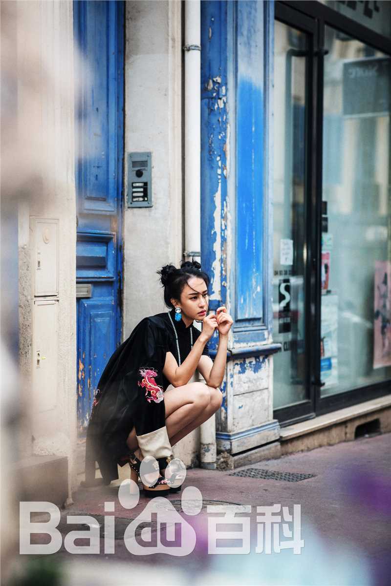 母其弥雅(MIYA)戛纳国际电影节图片图册