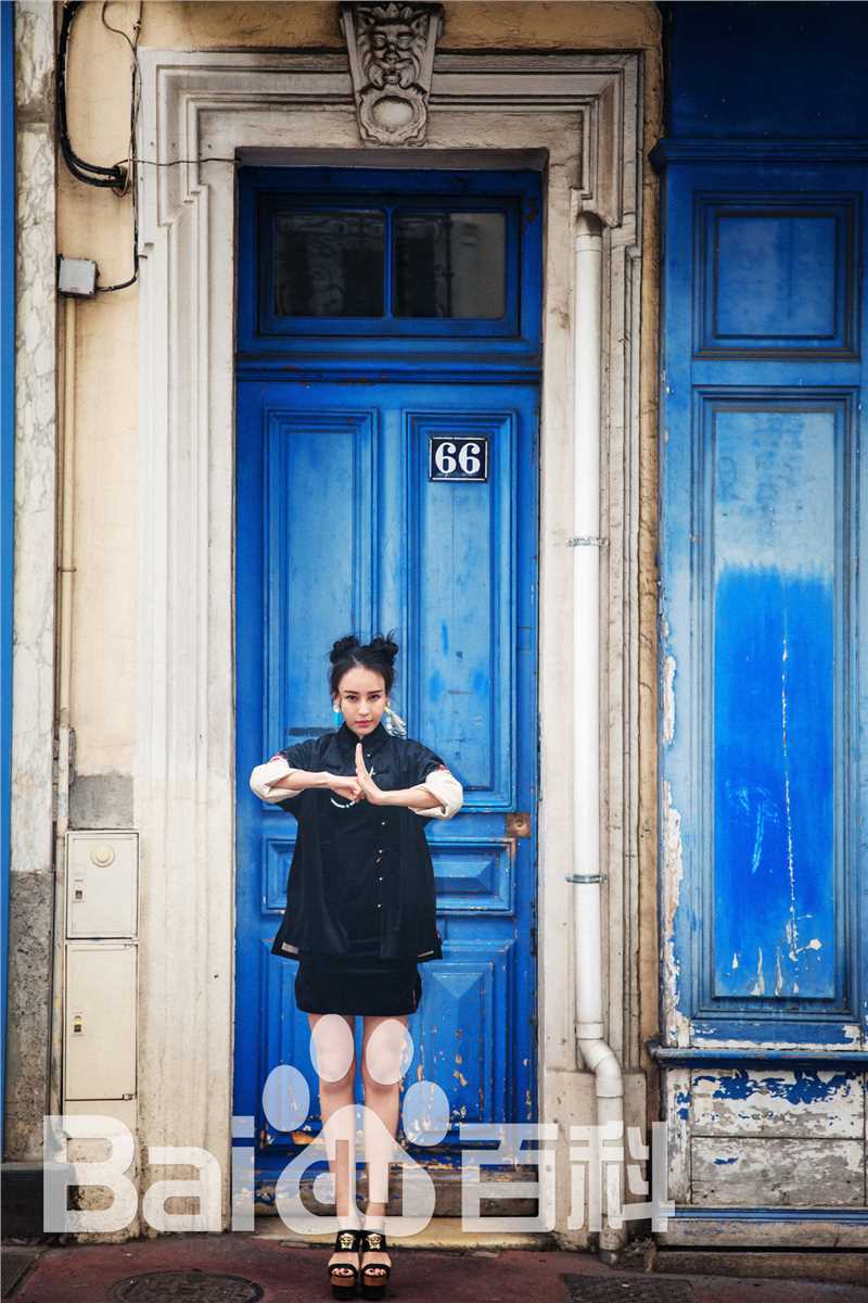 母其弥雅(MIYA)戛纳国际电影节图片图册