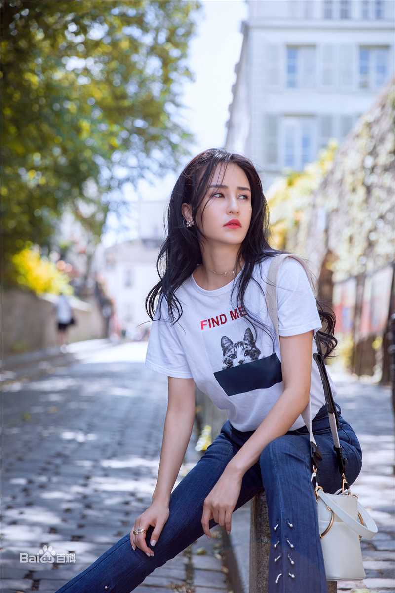 母其弥雅(MIYA)生活照图片图册