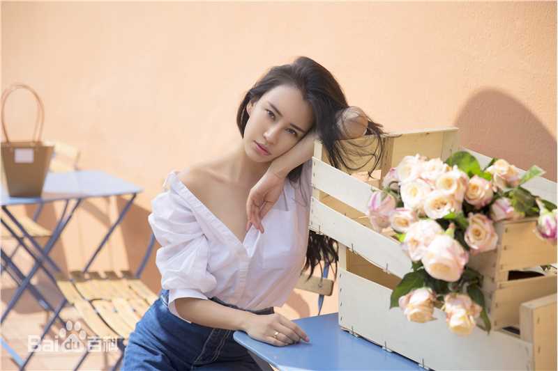 母其弥雅(MIYA)云南瑜伽女神图片图集