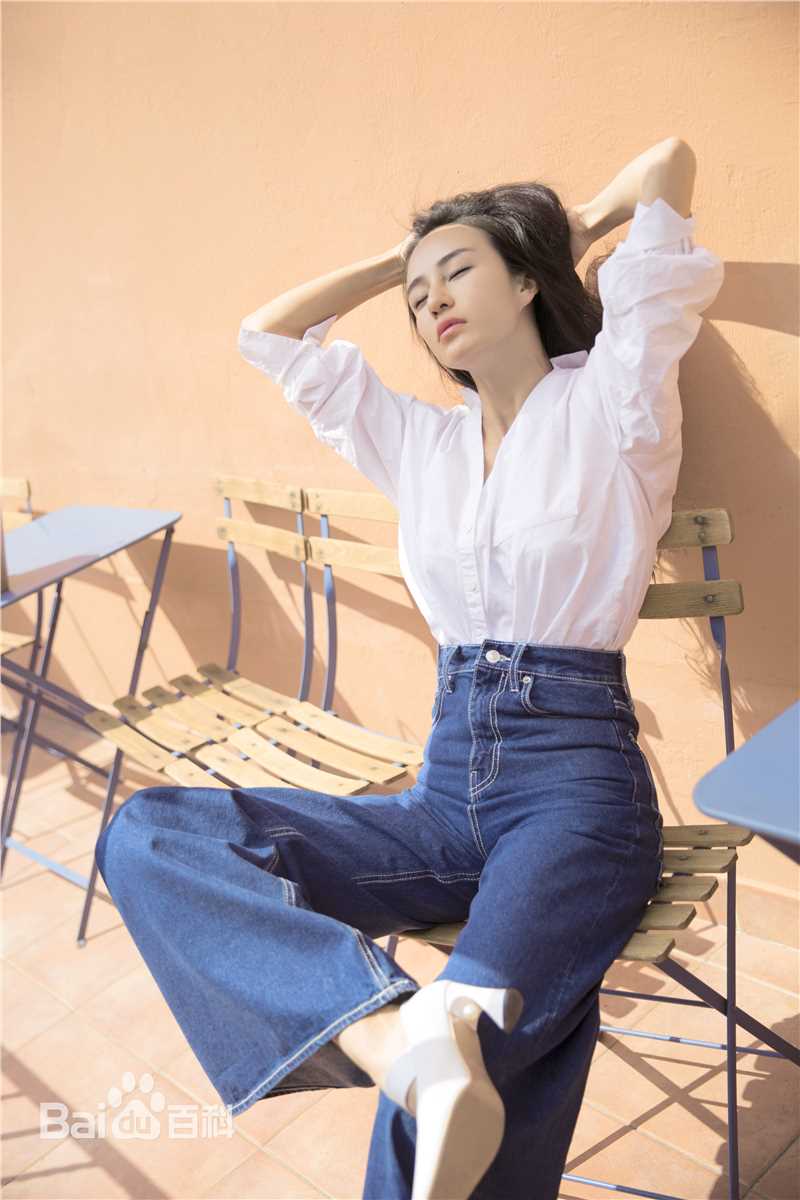 母其弥雅(MIYA)云南瑜伽女神图片图集