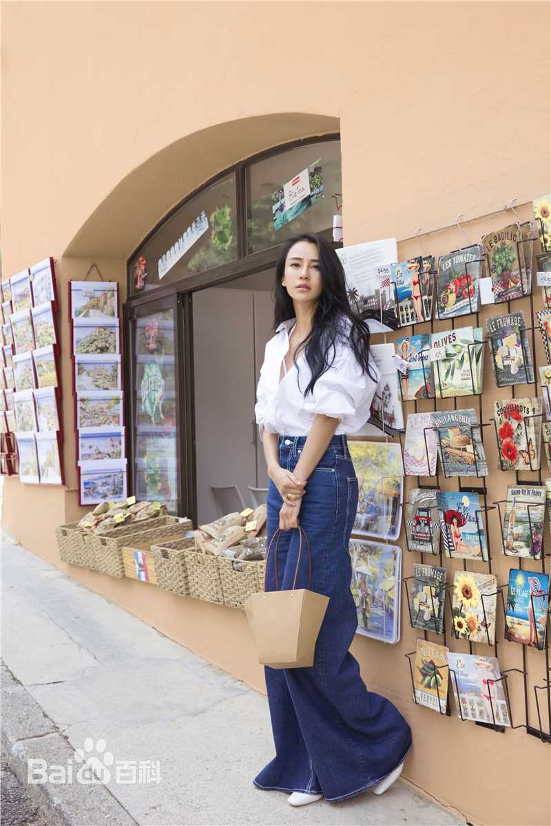 母其弥雅(MIYA)云南瑜伽女神图片图集