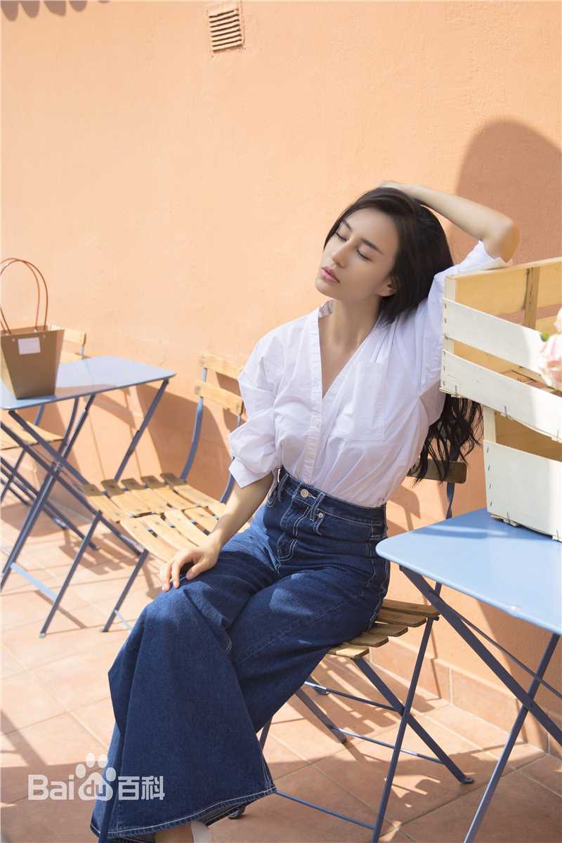 母其弥雅(MIYA)云南瑜伽女神图片图集