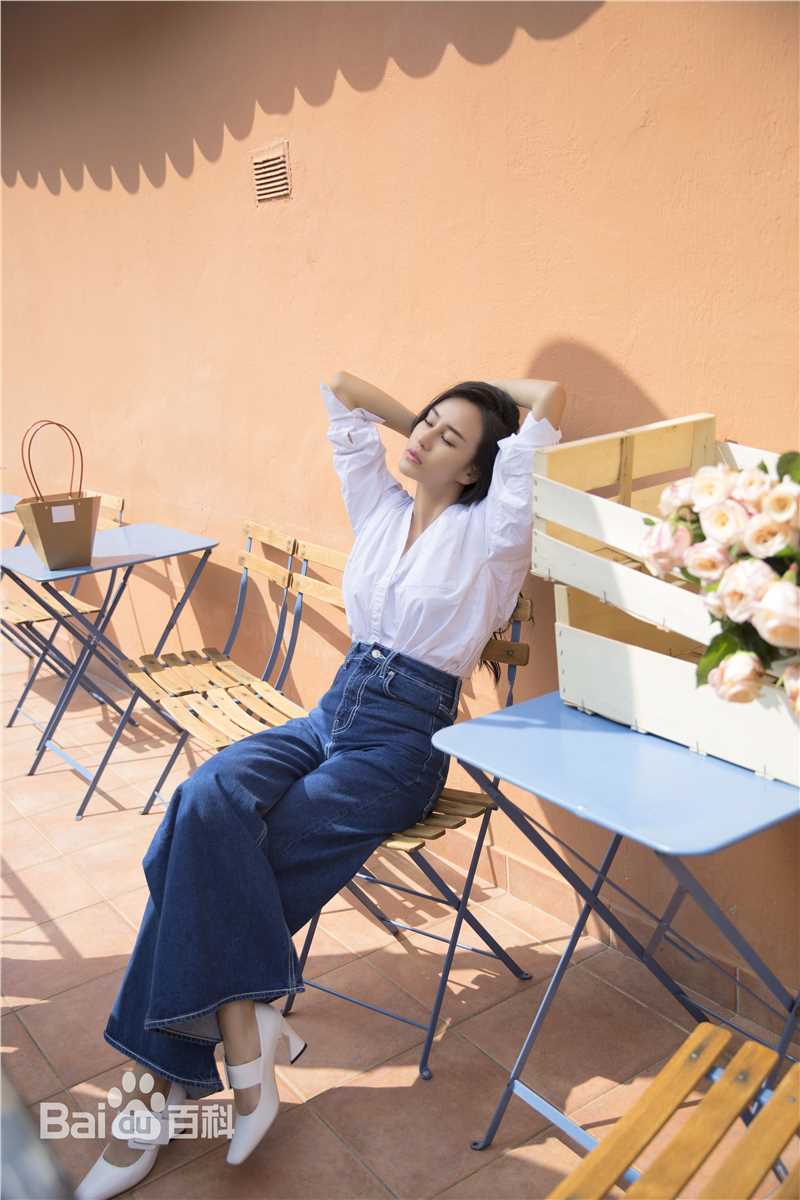 母其弥雅(MIYA)云南瑜伽女神图片图集