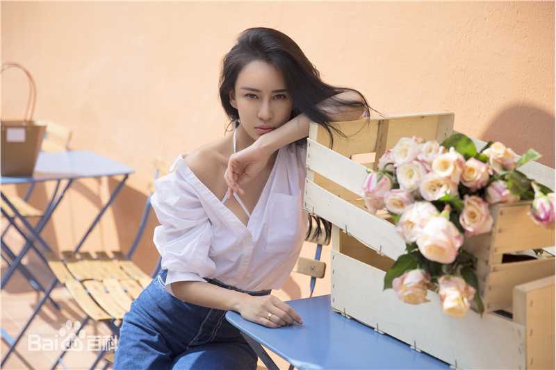 母其弥雅(MIYA)云南瑜伽女神图片图集