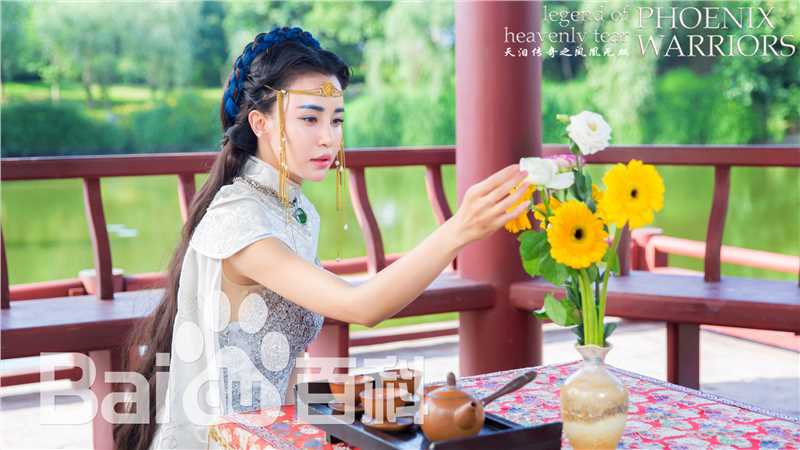 母其弥雅(MIYA)作品生活照