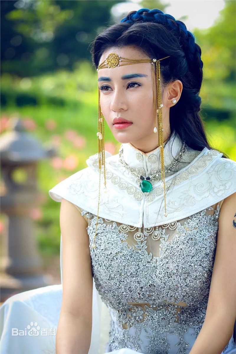 母其弥雅(MIYA)作品生活照