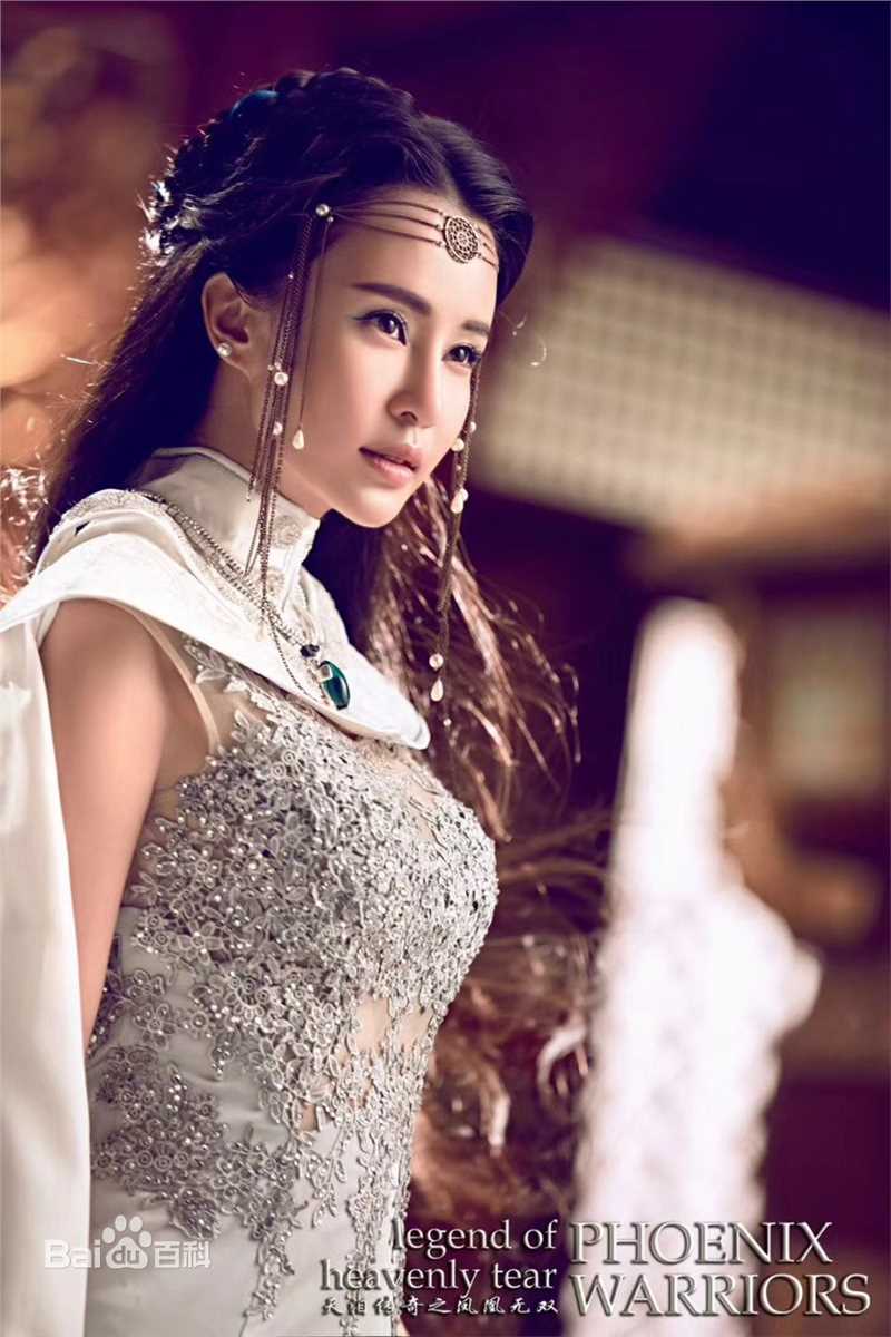 母其弥雅(MIYA)作品生活照