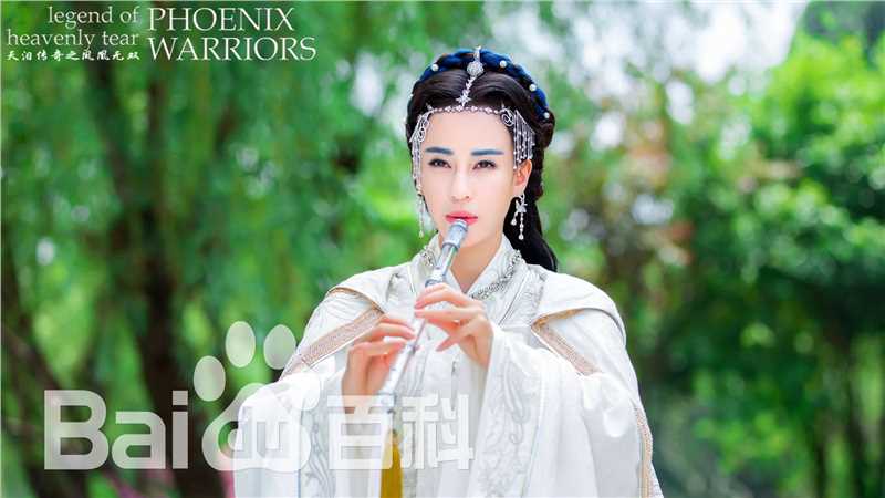 母其弥雅(MIYA)作品生活照