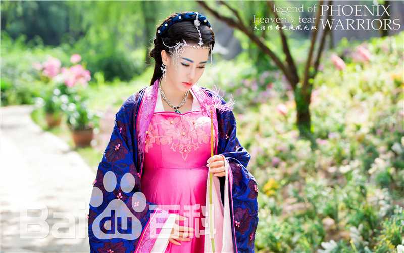 母其弥雅(MIYA)作品生活照