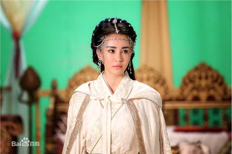 母其弥雅(MIYA)作品生活照