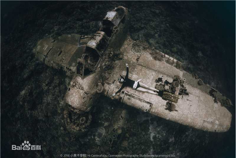 母其弥雅(MIYA)潜水/美人鱼图片图册