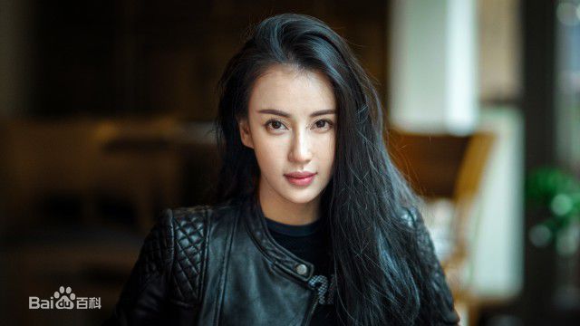 母其弥雅(MIYA)个人形象照图片图集