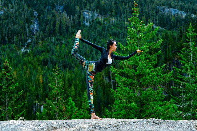 母其弥雅(MIYA)个人形象照图片图集