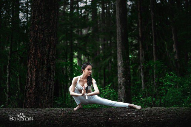 母其弥雅(MIYA)个人形象照图片图集