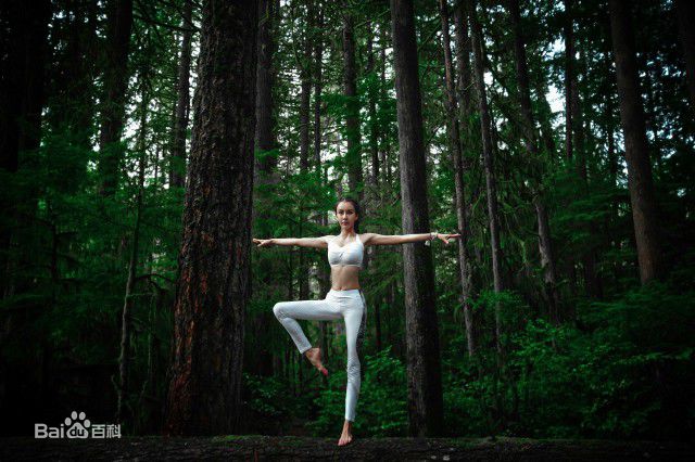 母其弥雅(MIYA)个人形象照图片图集