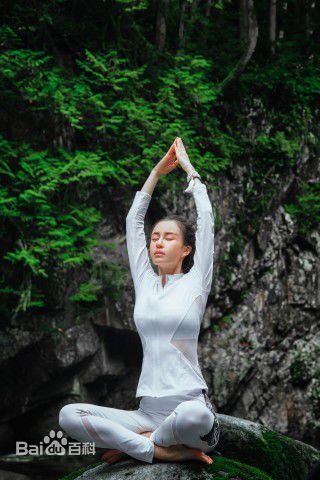 母其弥雅(MIYA)个人形象照图片图集