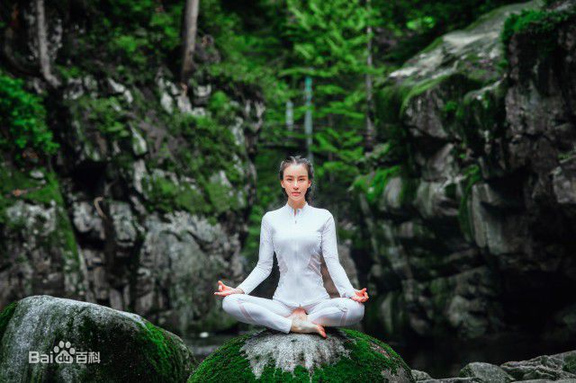 母其弥雅(MIYA)个人形象照图片图集