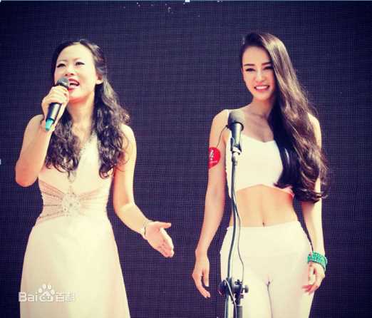 母其弥雅(MIYA)图册生活照